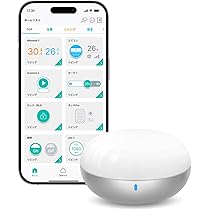 【新品未使用】5個 PAR-47MAスマートリモコン Amazon | 「2025新モデル」 スマートリモコン ◇国内メーカー 国内